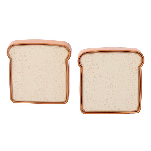 Тостер, в/к 14х9,5х17,5 см в Джамбо Тойз #7