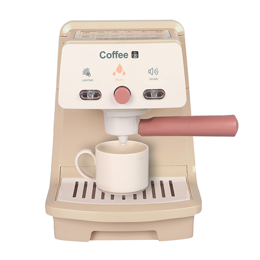 Кофемашина, в/к 13,2х12,5х18,5 см в Джамбо Тойз #5