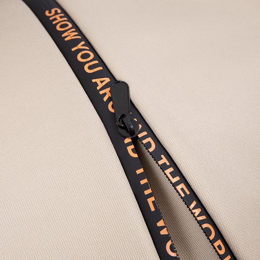 Трехколесные велосипед CITYRIDE, металл,  колеса PVC 12"/10", попрот. наколон. Сиденье с крышей,  род ручка, наклон руль, функц. фара, тормоз, корзинка в Джамбо Тойз #21