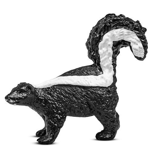 ТМ "DARWIN, Коллекционная фигурка  "Скунс", в/п 5,2*2,1*3,8 см в Джамбо Тойз #2