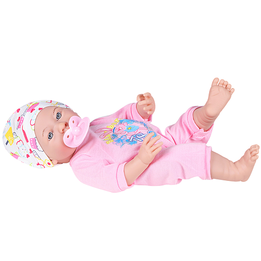 ТМ "Amore Bello" серия "Очарование" Кукла 36 см , в/к 36х16,5х20,5см в Джамбо Тойз #6