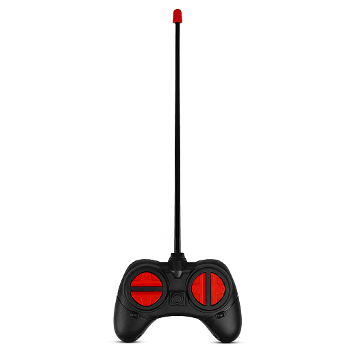 AUTODRIVE_Р/у гоночная машина с паром, М1:22, цвет зеленый, в/к 21*10,5*7,5см в Джамбо Тойз #8