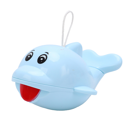 ТМ "Smart Baby" Мобиль 100 мелодий розовый в/к 41х30х7,5см в Джамбо Тойз #12