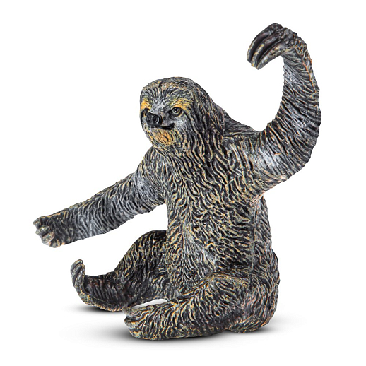 ТМ "DARWIN, Коллекционная фигурка  "Ленивец" в/п в Джамбо Тойз #2