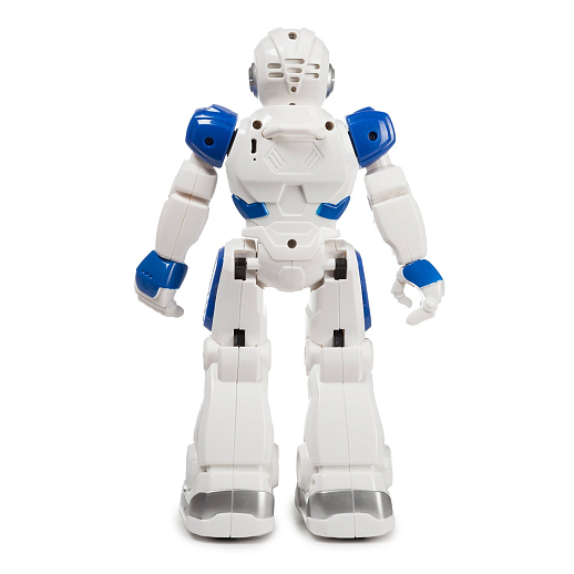 Робот интерактивный радиоуправляемый с русским озвучиванием, управление жестами, ходит, поет, в/к 26*13,5*32 см в Джамбо Тойз #9