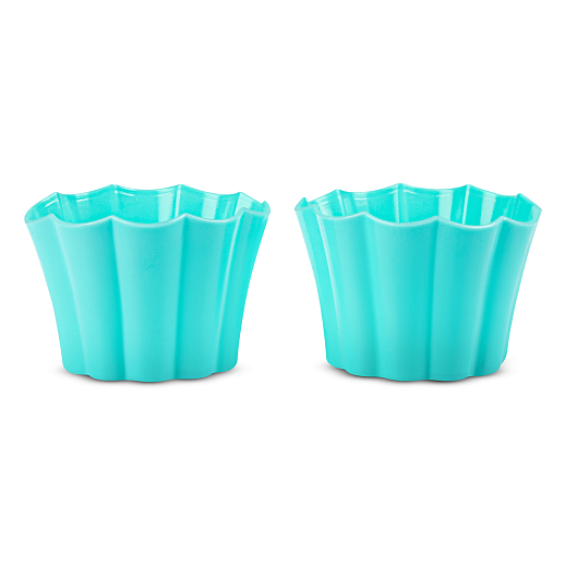 ТМ "Компания Друзей" Набор мороженое сиренево-бирюзовый, 17 предметов в сетке 15х15х16 см, в Джамбо Тойз #10