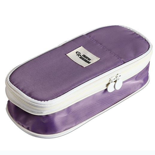 Пенал лиловый в Джамбо Тойз #6