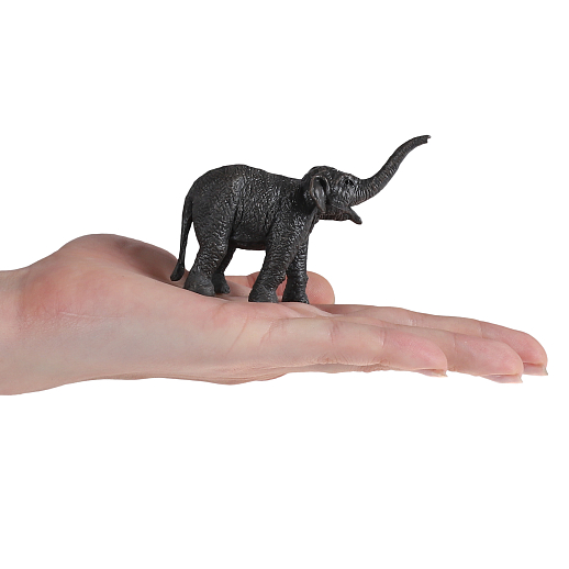 ТМ "DARWIN, Коллекционная фигурка  "Слонёнок", в/п в Джамбо Тойз #3