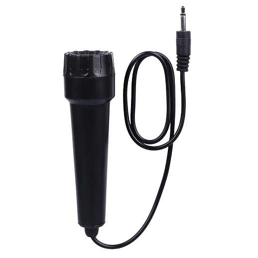 Синтезатор, в комплекте микрофон, USB-кабель, в/к 52,5х4,5х14 см в Джамбо Тойз #13