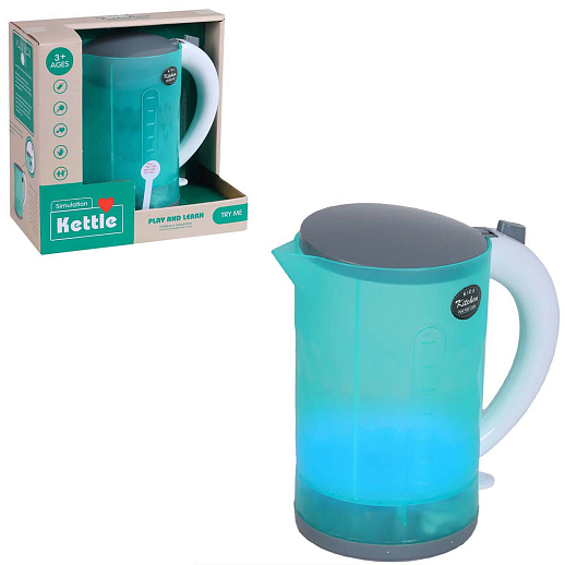 Игрушечный чайник в Джамбо Тойз