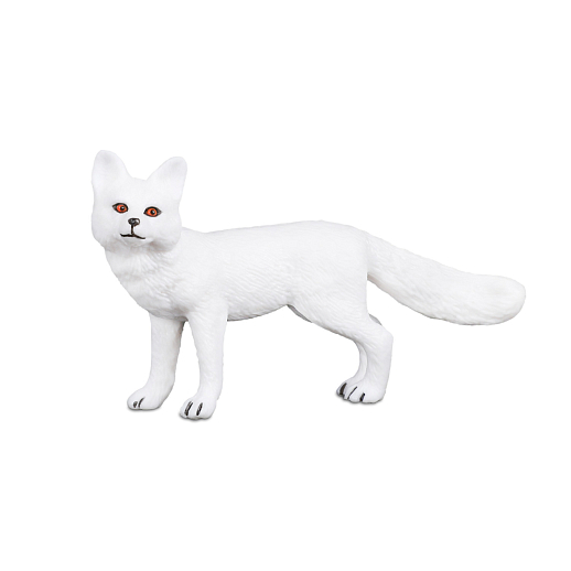 ТМ "DARWIN, Коллекционная фигурка "Песец" в/п в Джамбо Тойз