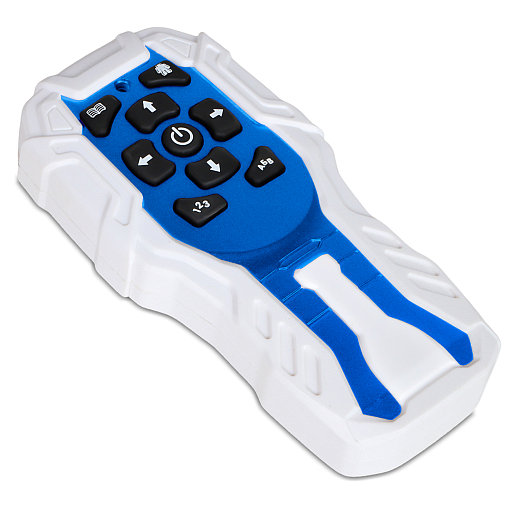 ТМ "Smart Baby" Робот Стёпа, движения (вперед, назад, влево, вправо), обучение (интересные факты о космосе), танцы, считалочки, скороговорки, высота робота 23 см, в/к 27*9,5*18,5 см в Джамбо Тойз #2