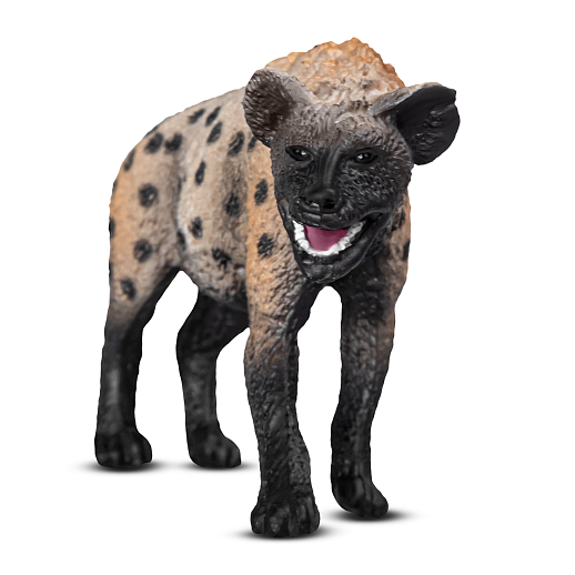 ТМ "DARWIN, Коллекционная фигурка "Гиеновидная собака" в/п в Джамбо Тойз