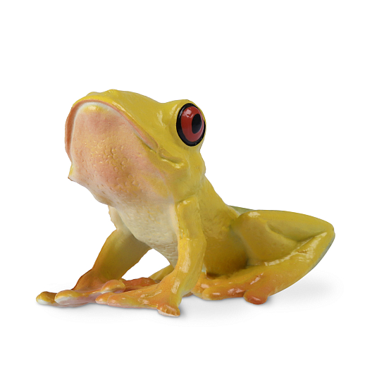 ТМ "DARWIN,  Коллекционная фигурка "Красноглазая квакша" в/п 5,8х3,5х3,5 см в Джамбо Тойз