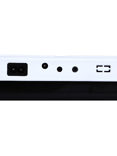 Синтезатор, в комплекте микрофон, USB-кабель, в/к 50х5х17,5 см в Джамбо Тойз #7