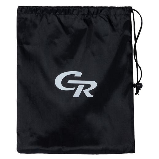 Мяч гимнастический 55 см ТМ "CR", 1000 г, антивзрыв и насос, в мешке, розовый в Джамбо Тойз #3