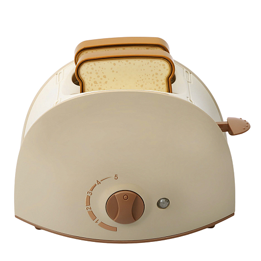 Тостер, в/к 14х9,5х17,5 см в Джамбо Тойз #9