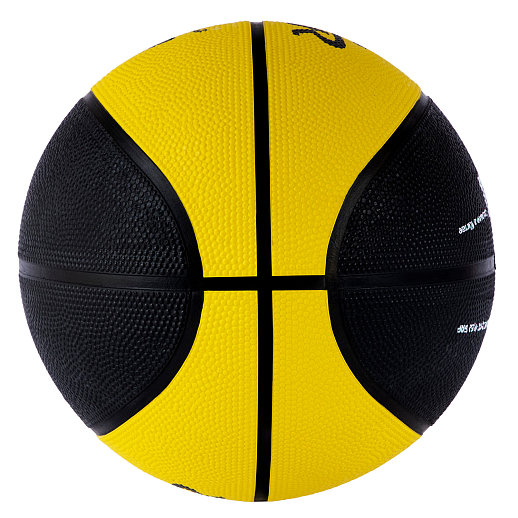 Мяч баскетбольный CR, размер 7, резина, вес 570 г в/п в Джамбо Тойз #2