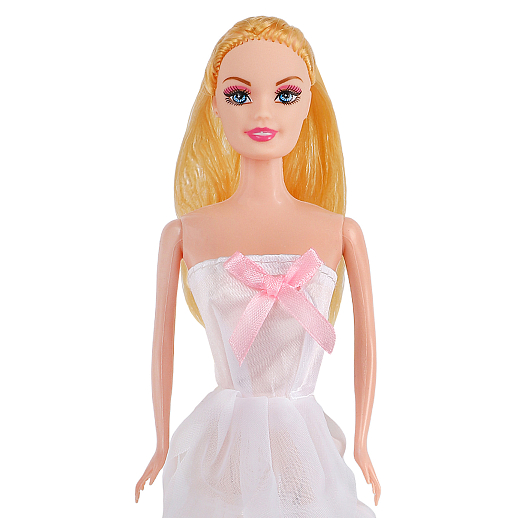 ТМ "Amore Bello" кукла "Даша", в/к 8х4,5х32 см в Джамбо Тойз #4