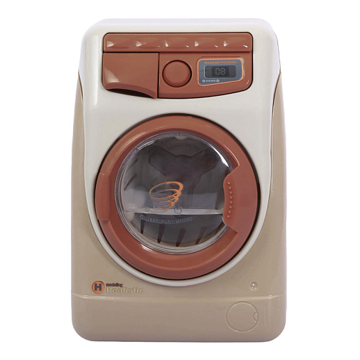 Стиральная машинка, в/к 14х9,5х17,5 см в Джамбо Тойз #5