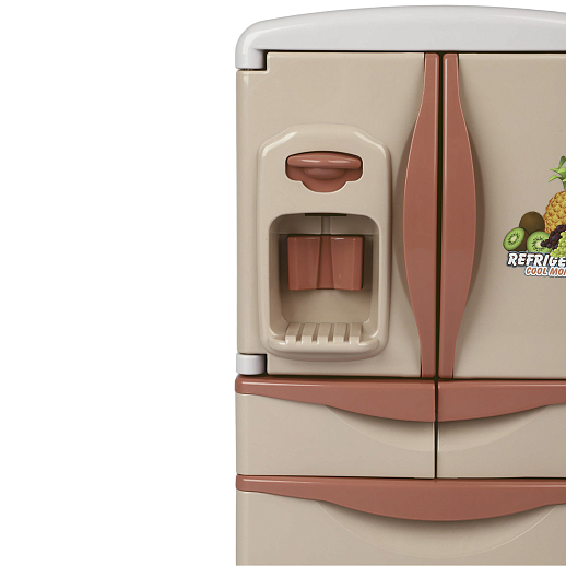 Холодильник, в/к 20х23х10 см в Джамбо Тойз #6