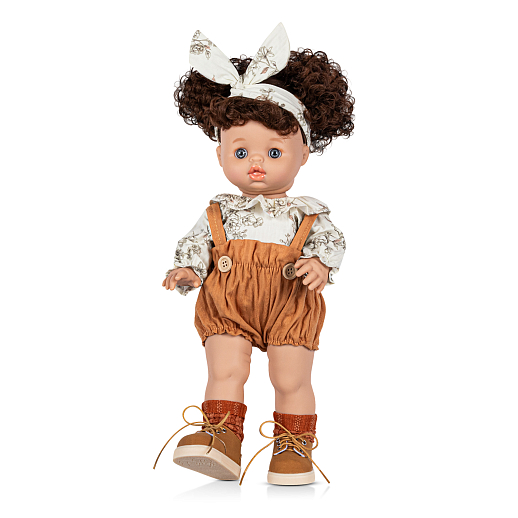 Кукла 40 см, в песочнике ,в/к 22,5*13,5*44 см в Джамбо Тойз #2