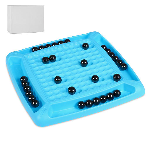 Настольная игра "Магнитный бой", в белой коробке в Джамбо Тойз