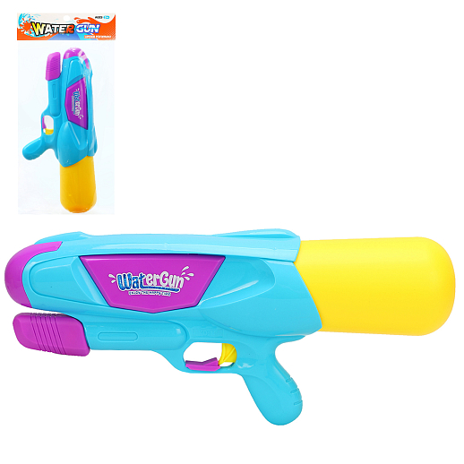 Водный пистолет, в/п 38*16,5*7,5 см в Джамбо Тойз #9