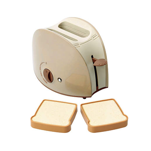 Тостер, в/к 14х9,5х17,5 см в Джамбо Тойз #4