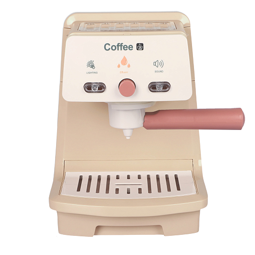 Кофемашина, в/к 13,2х12,5х18,5 см в Джамбо Тойз #6