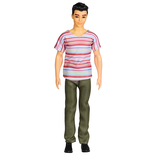 ТМ "Amore Bello" кукла "Дима", в/к 14х5,5х33 см в Джамбо Тойз #3