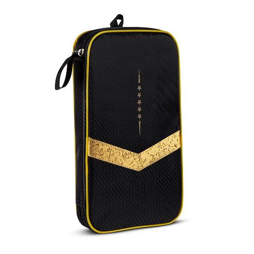 Набор для настольного тенниса 5*, две ракетки + 3 шарика, в нейлоновой сумке в Джамбо Тойз #3