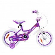 Подбираем двухколесный велосипед для ребенка