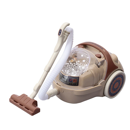 Пылесос, в/к 14х9,5х17,5 см в Джамбо Тойз #7