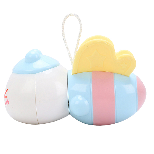 ТМ "Smart Baby" Мобиль 100 мелодий розовый в/к 41х30х7,5см в Джамбо Тойз #9