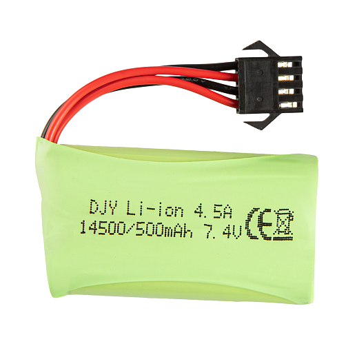 AUTODRIVE_Р/у внедорожник для дрифта,3 скорости,2.4GHz,4WD,свет.индикация скорости,запасн.колеса,с аккум.,цвет зеленый,в/к 26*16*18,5см в Джамбо Тойз #15