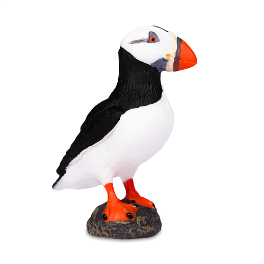 ТМ "DARWIN, Коллекционная фигурка "Тупик", в/п 3,6*2,2*5,8 см в Джамбо Тойз