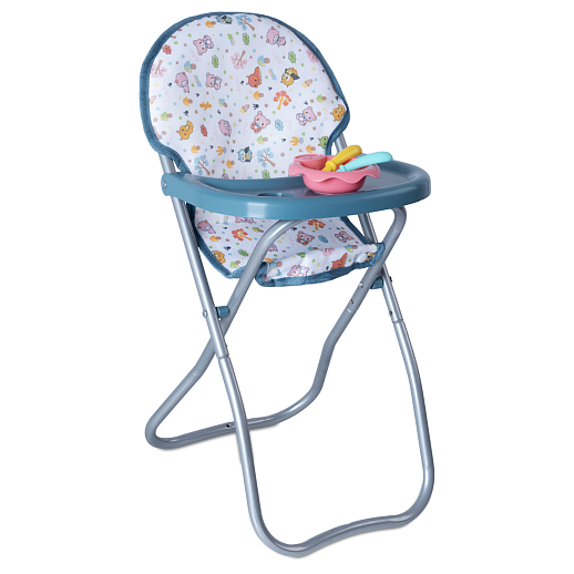Игровой набор "Пупс с аксессуарами", в/к 63,5*10,5*32 см в Джамбо Тойз #6