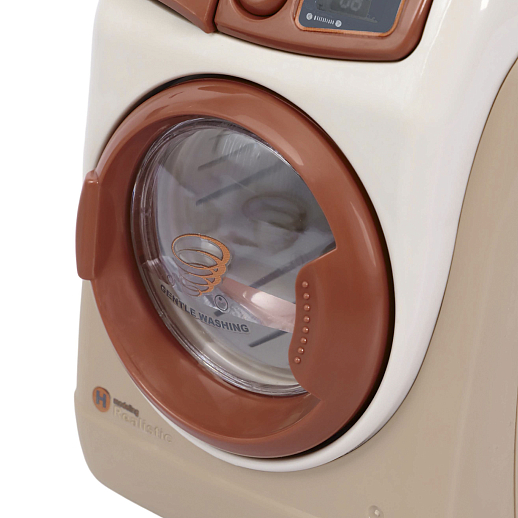 Стиральная машинка, в/к 14х9,5х17,5 см в Джамбо Тойз #6