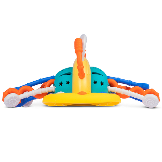 Сенсорная игрушка "Космос",в/к 11*9*16 см в Джамбо Тойз #3