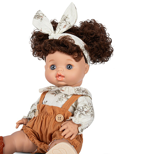 Кукла 40 см, в песочнике ,в/к 22,5*13,5*44 см в Джамбо Тойз #5