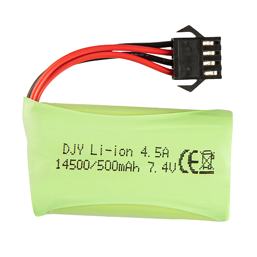 AUTODRIVE_Р/у внедорожник для дрифта,3 скорости,2.4GHz,4WD,свет.индикация скорости,запасн.колеса,с аккум.,цвет красный,в/к 26*16*18,5см в Джамбо Тойз #15