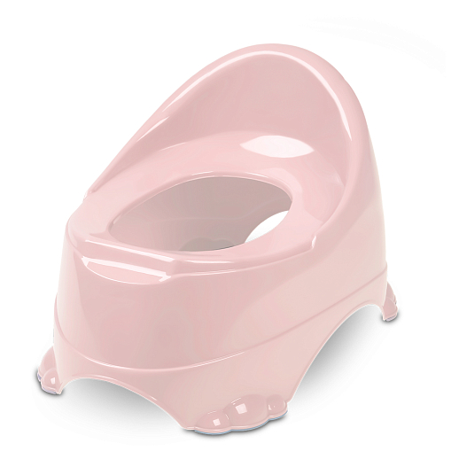 ТМ "Smart Baby" Горшок детский № 1, розовый 35,5х25х23 см в Джамбо Тойз #3