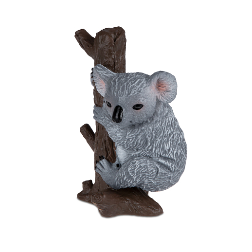 ТМ "DARWIN, Коллекционная фигурка  "Коала", в/п 4*4*7,2 см в Джамбо Тойз #2