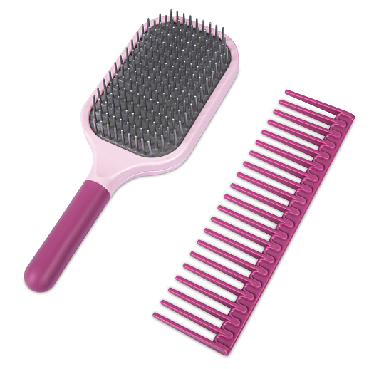 Игровой набор "Салон красоты", со звук.эффект., в/к 28*6,7*25,3 см в Джамбо Тойз #10