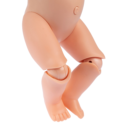 Кукла 45 см, писает, какает, плачет слезами, одежда светится, в/к 48х28,5х13 см в Джамбо Тойз #14