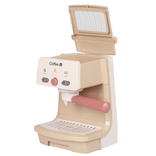 Кофемашина, в/к 13,2х12,5х18,5 см в Джамбо Тойз #4