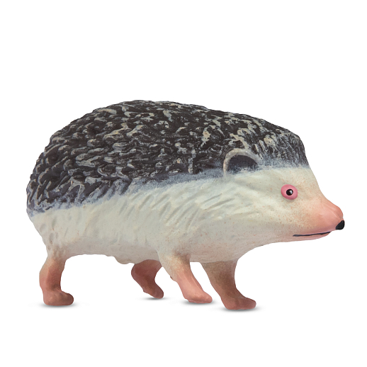 ТМ "DARWIN, Коллекционная фигурка "Ёжик" в/п 4*2*2,3 см в Джамбо Тойз