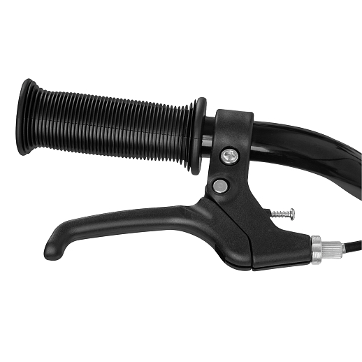 Велосипед двухколёсный CITYRIDE, модель CR-B2-04F7, рама сталь, колеса алюминий 16", цвет розовый в Джамбо Тойз #4