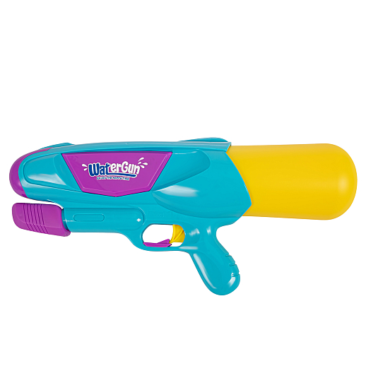 Водный пистолет, в/п 38*16,5*7,5 см в Джамбо Тойз #11